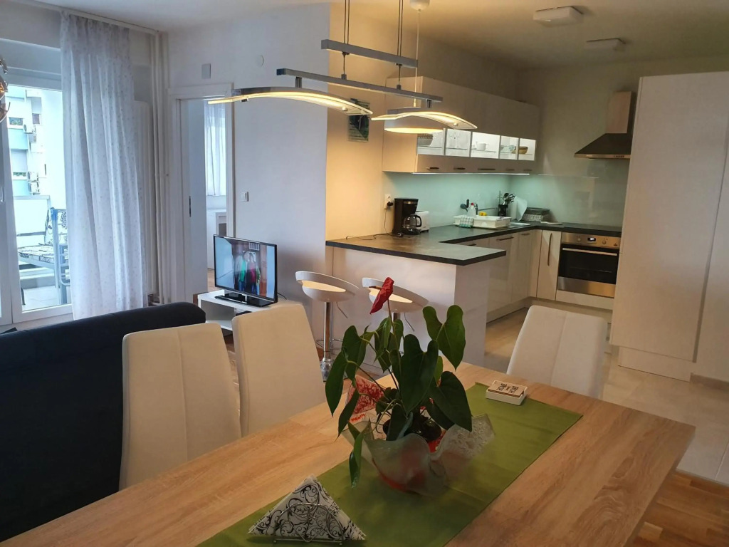Apartment Rose