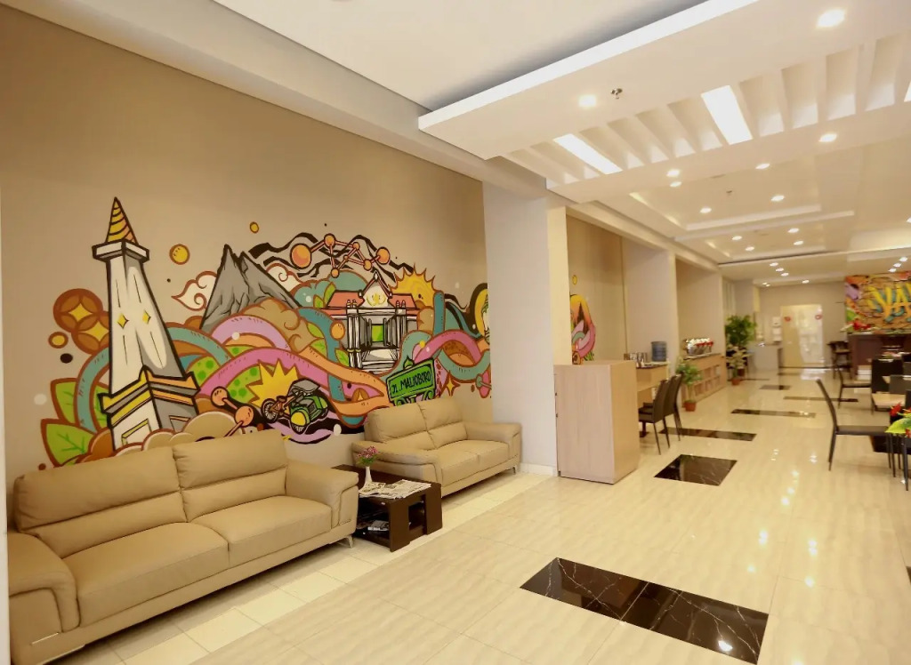 Brothers Inn Babarsari