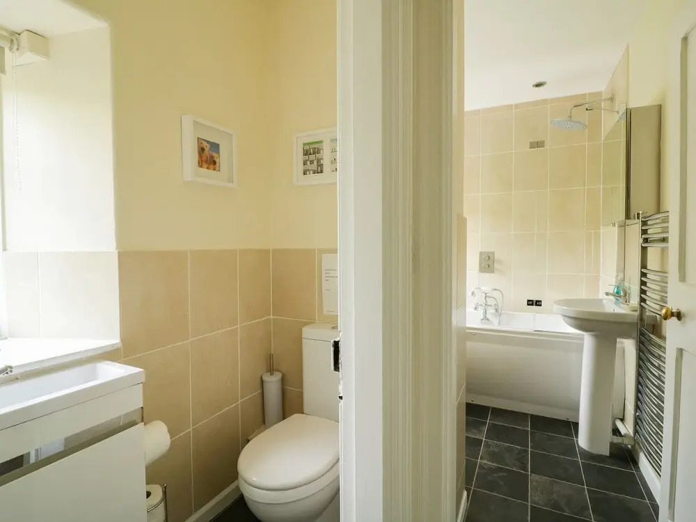 2 Gowbarrow Cottages