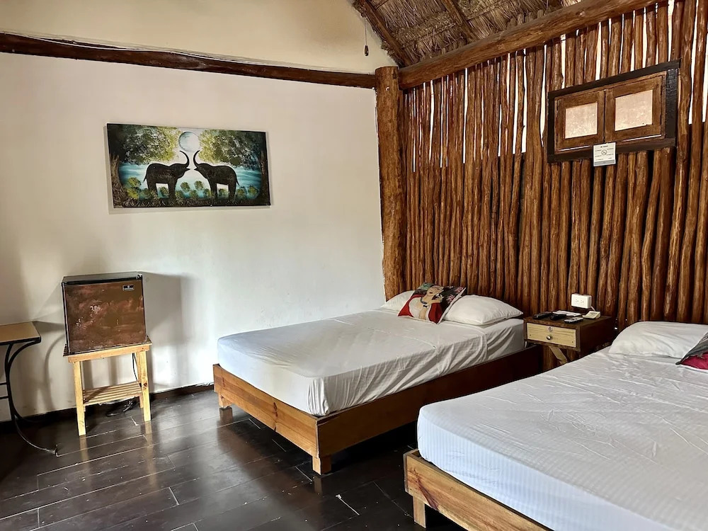 Cabañas Frida