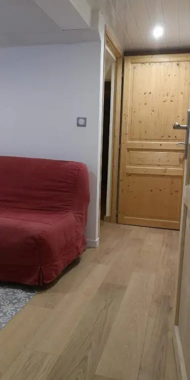 Suite cosy 2 chambres et sdb privative