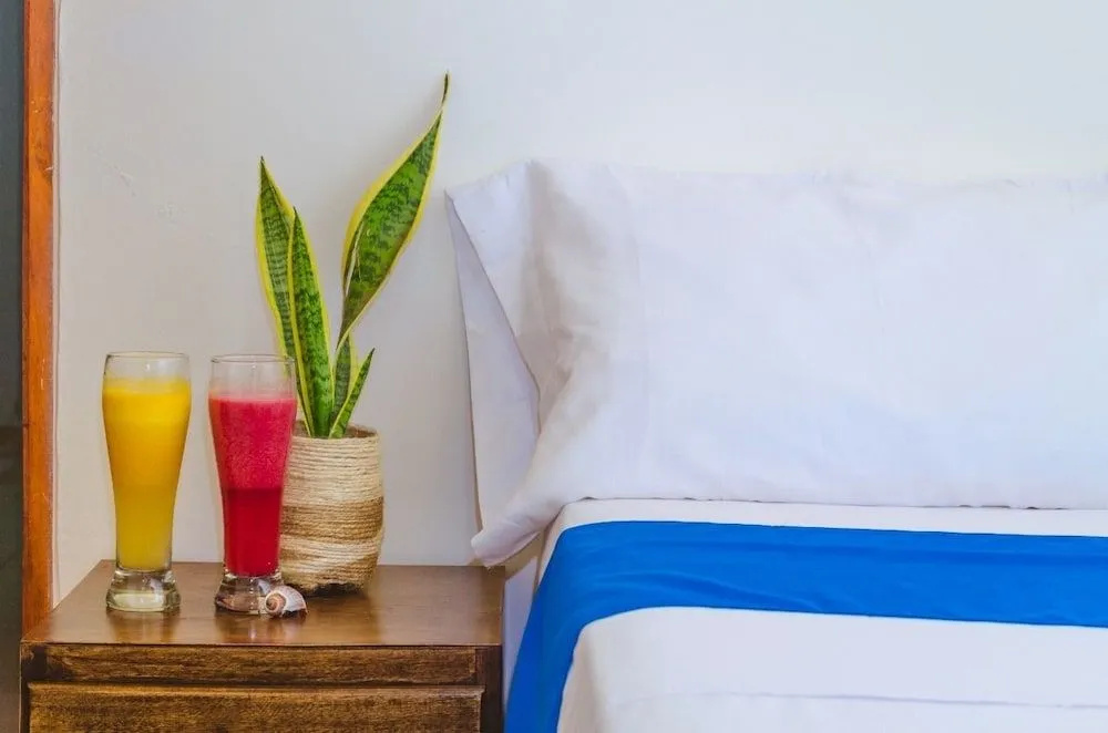 Hotel Santa Marta vía Tayrona