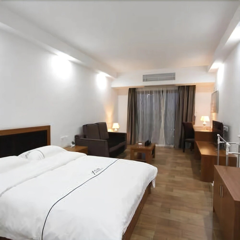 Yem Holiday Apartment