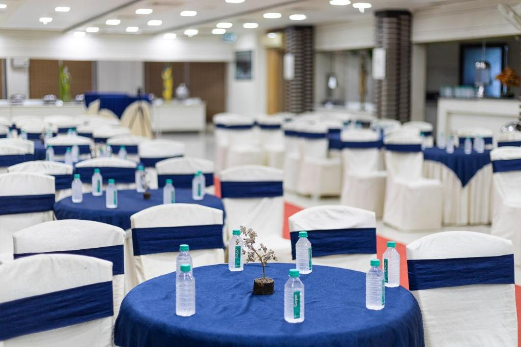 Hotel Mangalam