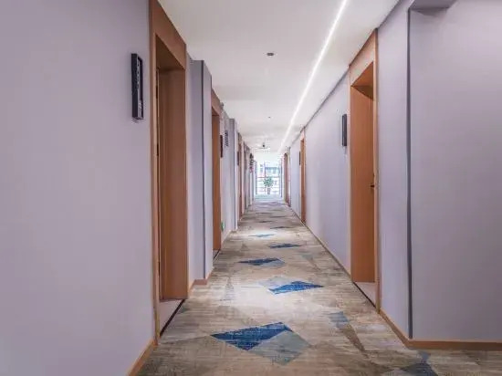 Urba Hotel