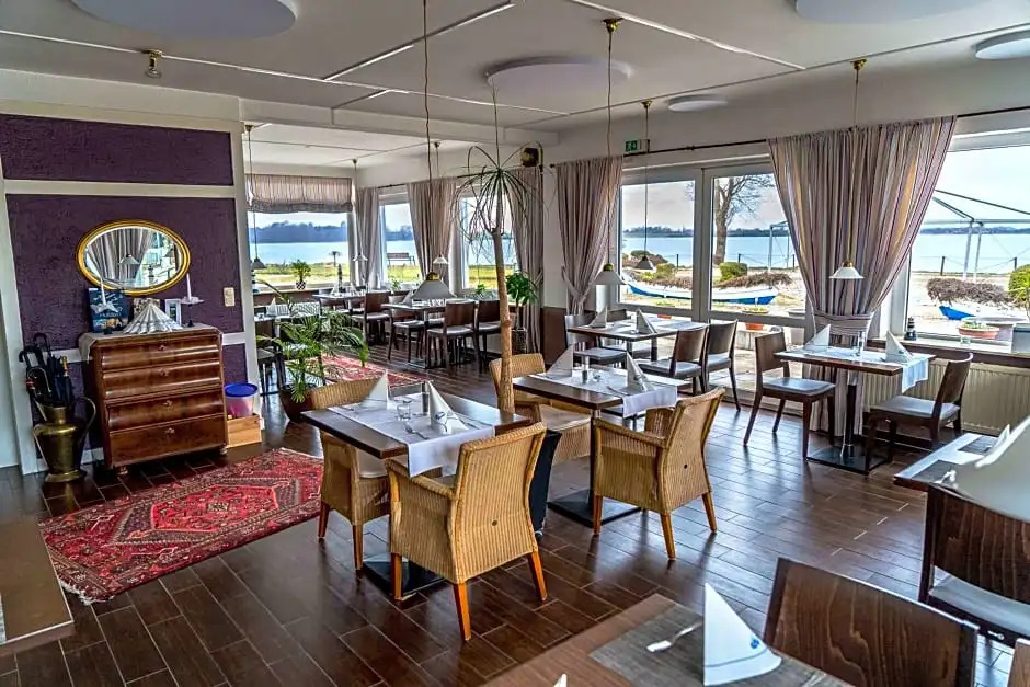 Hotel-Restaurant Am Schleieck