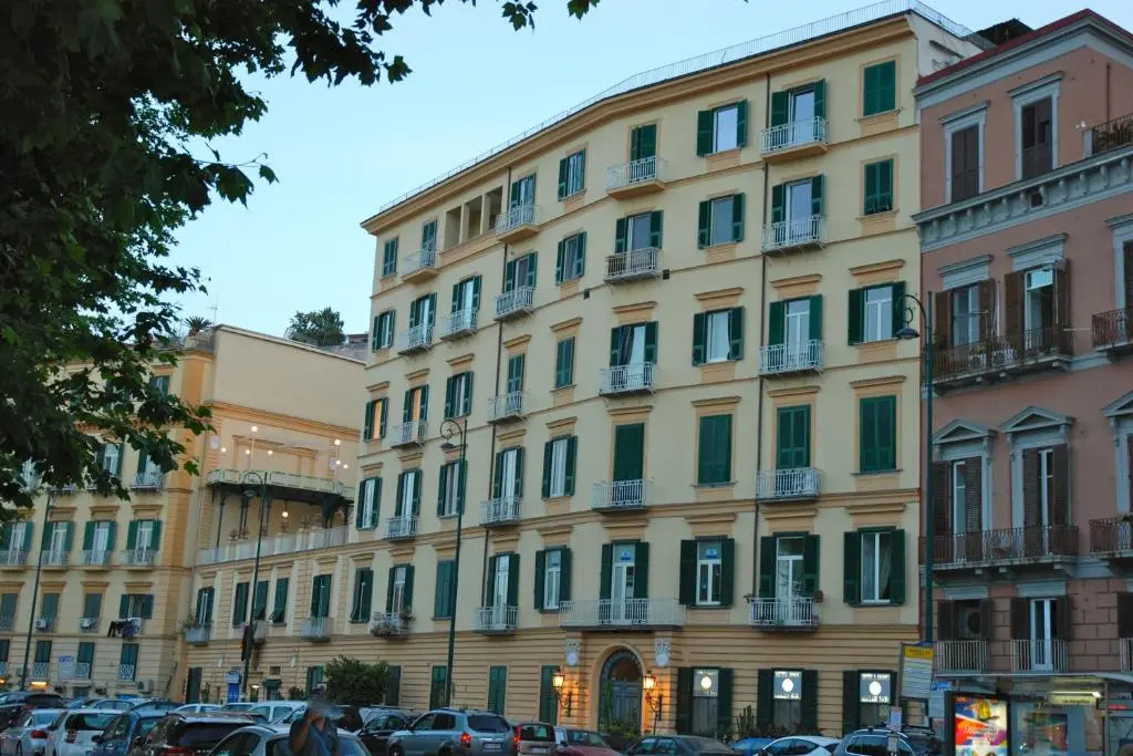 Palazzo Mele Residence