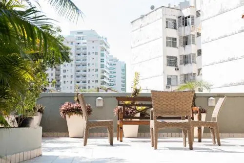 Icaraí Bed & Breakfast