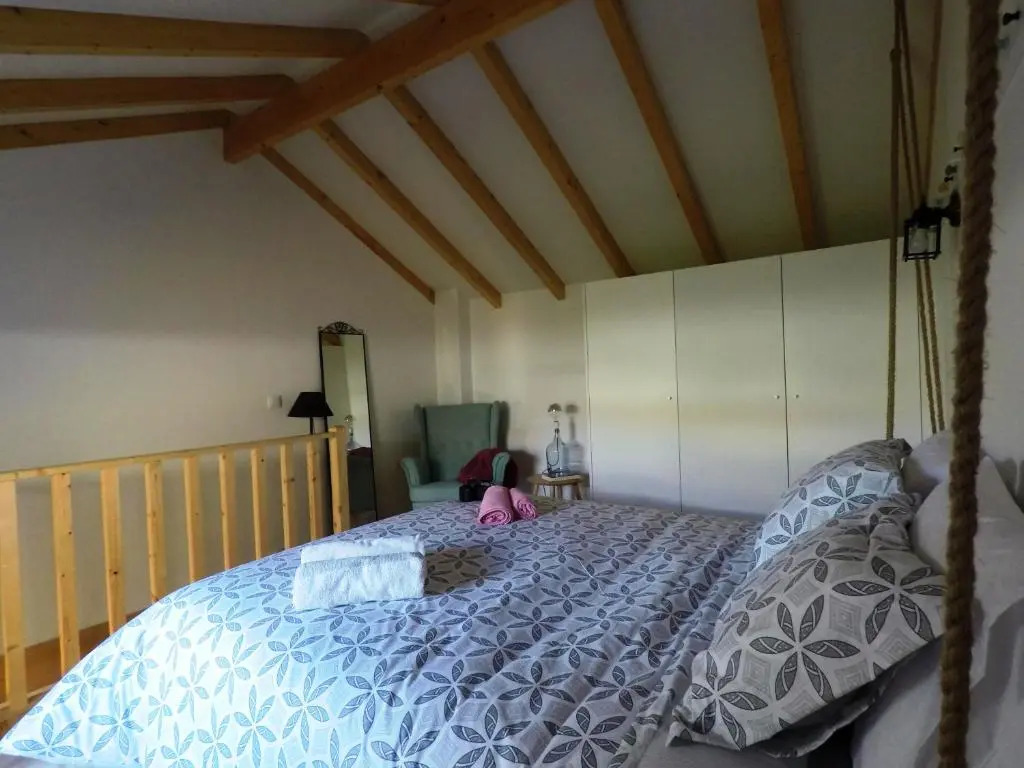 Loft Mártires