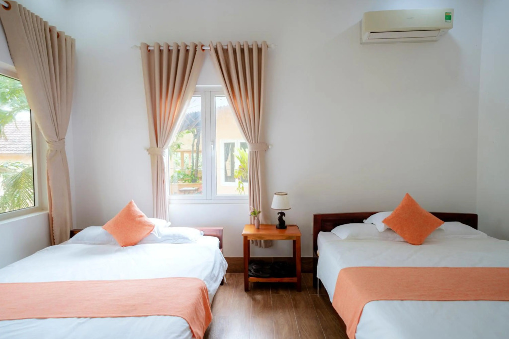 Thai Tan Tien Bungalow
