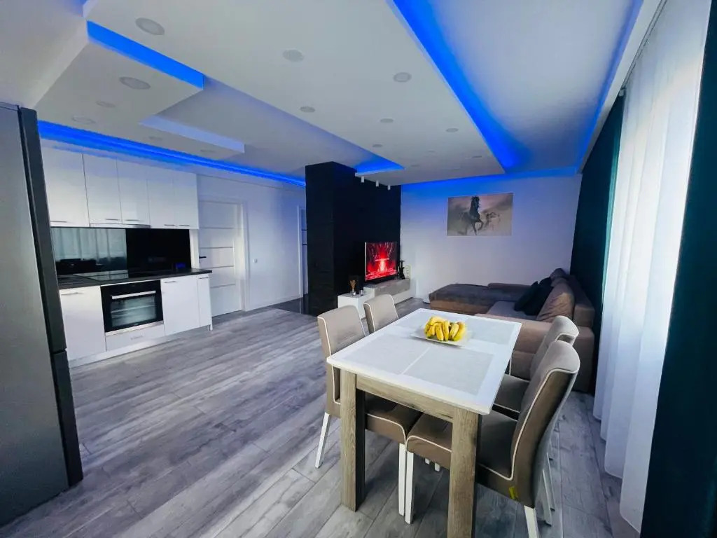 Rares apartment