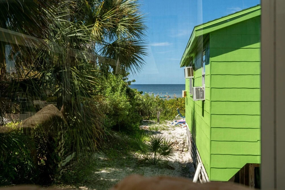646 Estero Blvd - The Shark Shack by Coastal Vacation Properties