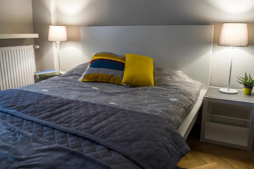 3V Apartments