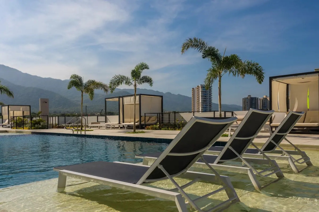 Hotel Porto Horizonte All Inclusive by oxoHotel