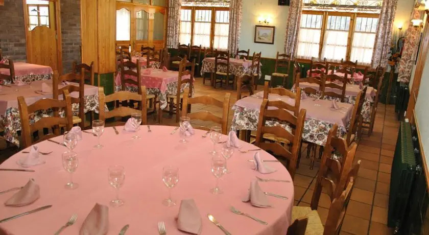 Hostal Casa Prades