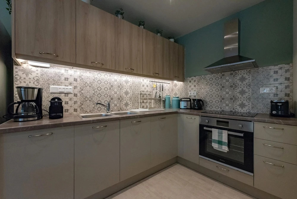 Country Home - Kalamata Villas
