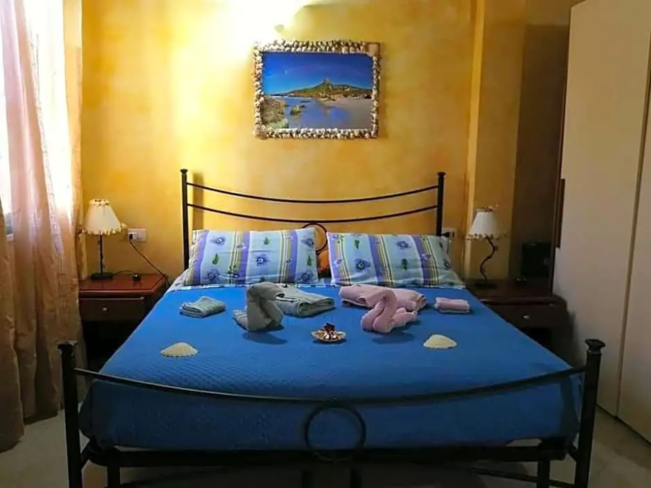 B&B Shardana di Giorgia