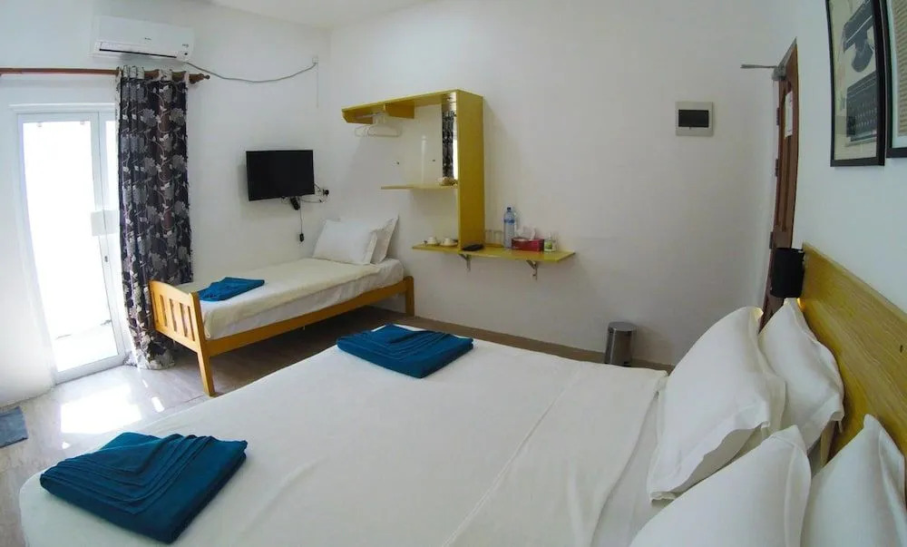 Seginy Seaview Hotel