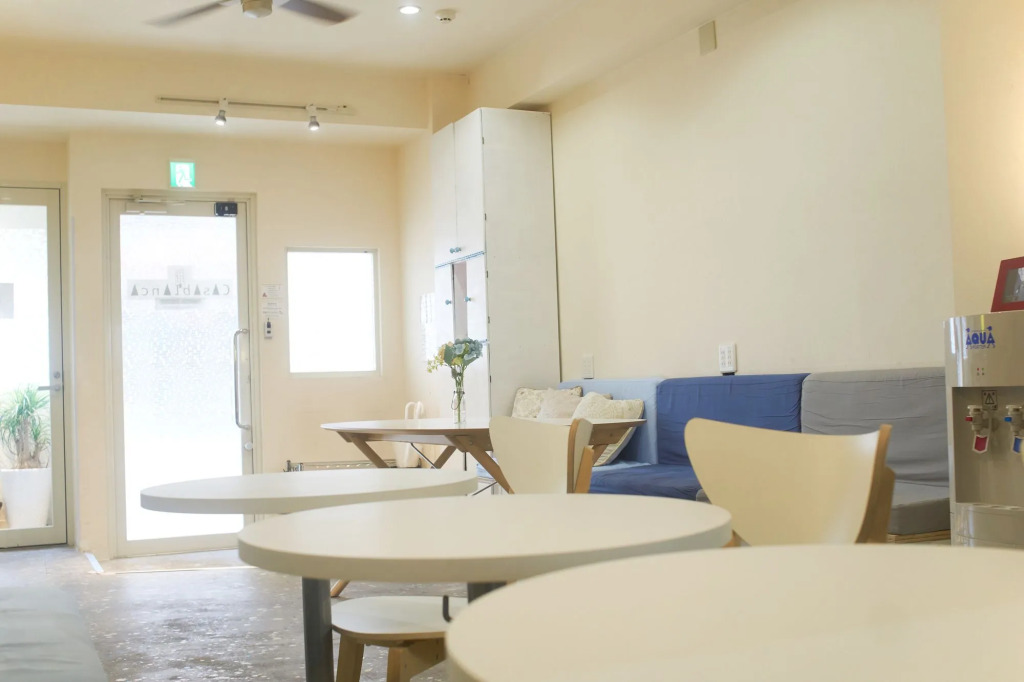 Casa Blanca Guesthouse