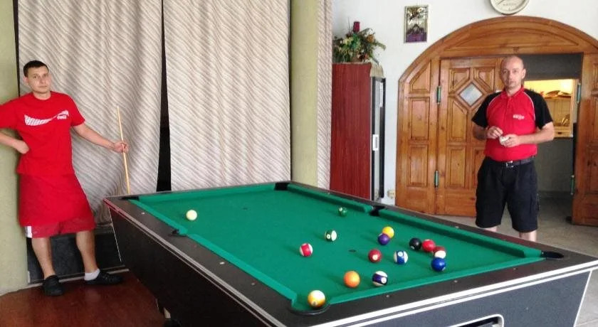 Villa Bea Hotel