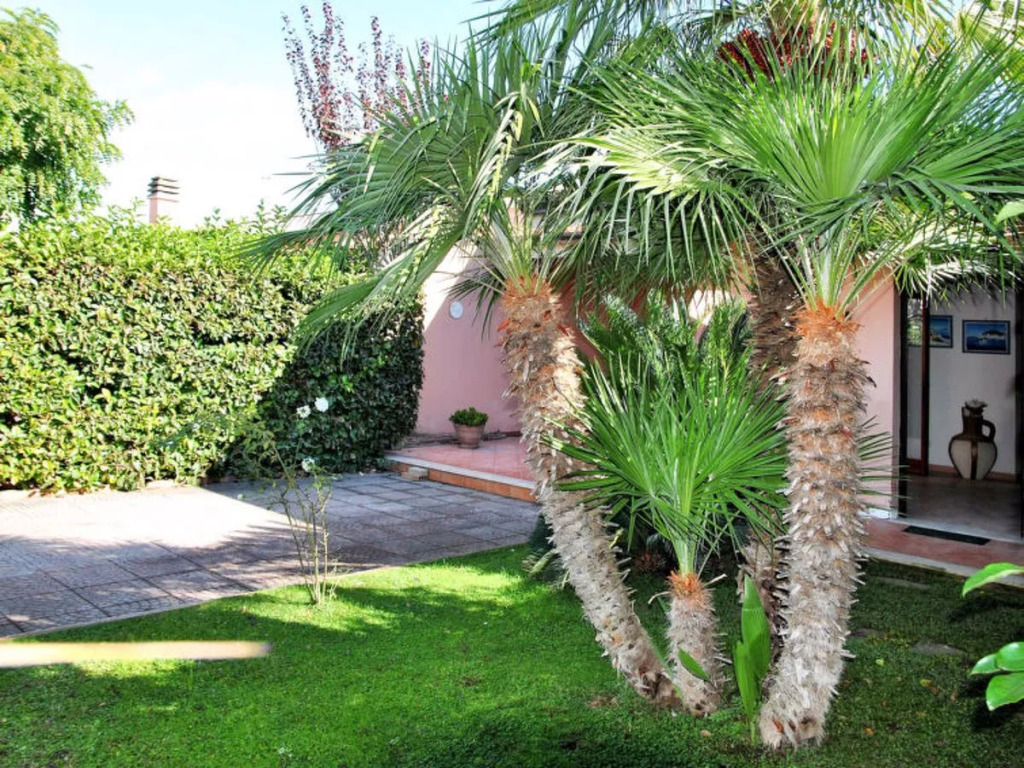 Locazione Turistica Villa Lena