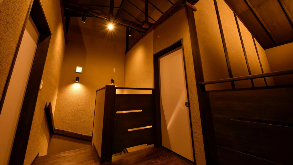 Rinn Premium Machiya Kyoto Rokujo2 Yae