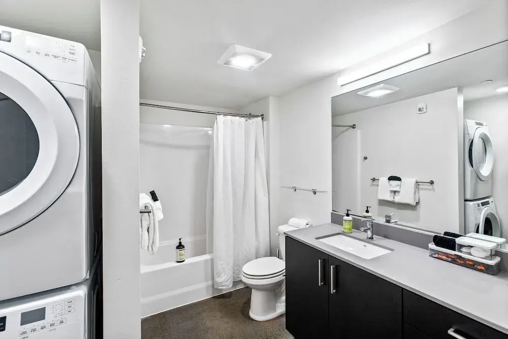 Urban Loft in Redmond Core