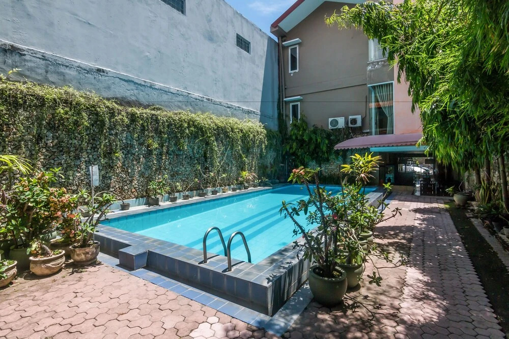 ZEN Premium Sanur Danau Tamblingan 2