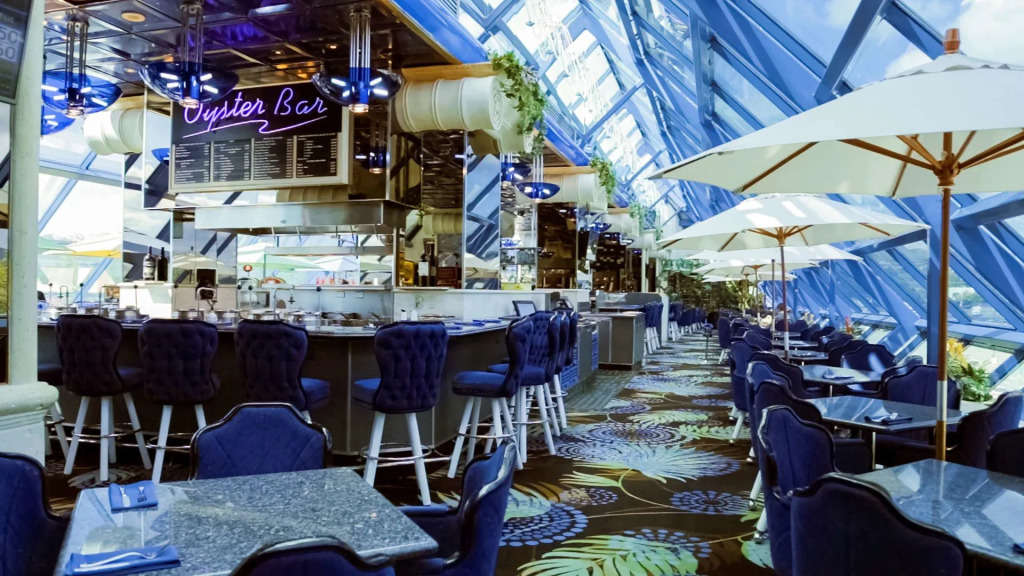 Atlantis Casino Resort Spa
