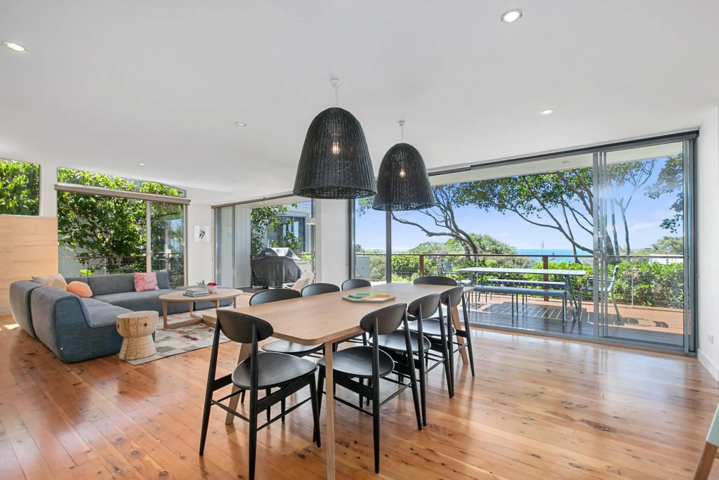 Stunning Seaviews, Sunshine Beach