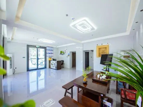 Meizhou Island Fuyuan Homestay