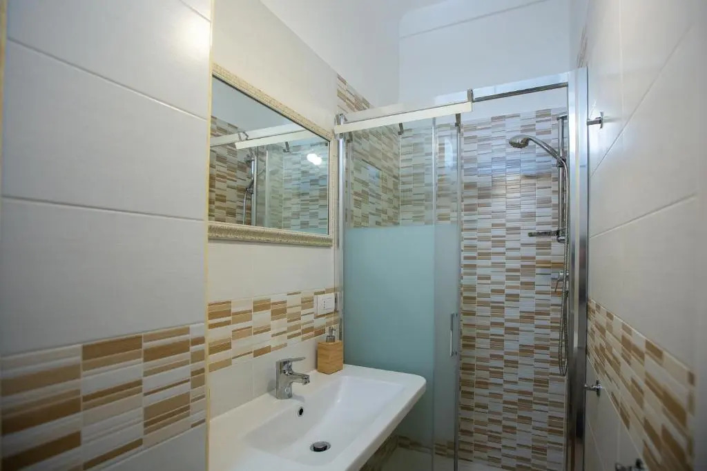 Apartment Cesarotti 2