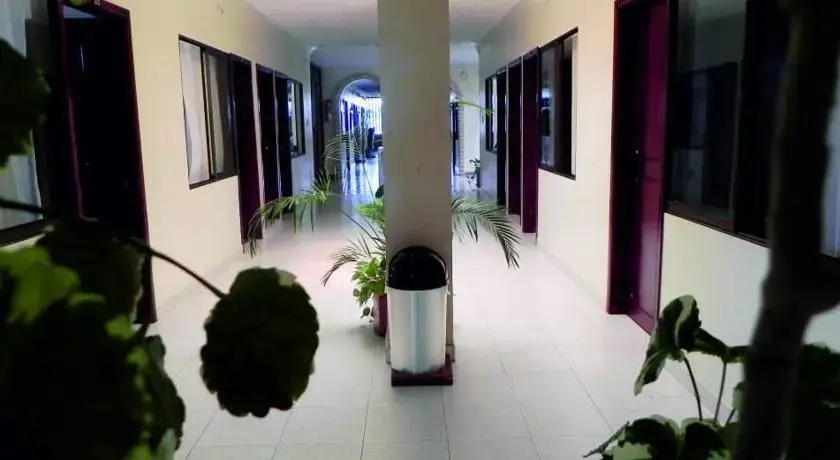 Hotel Remanso