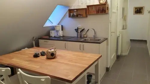 Skólavörðustígur Apartments