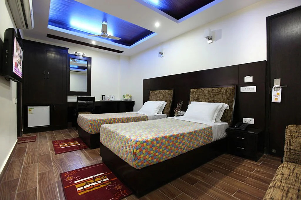 Hotel Bonlon Inn