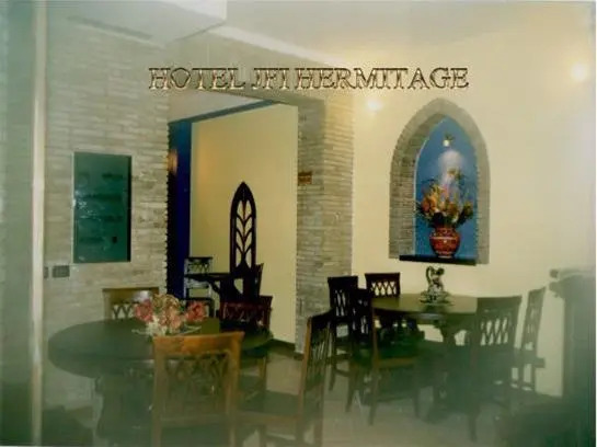 Ora City JFI Hermitage