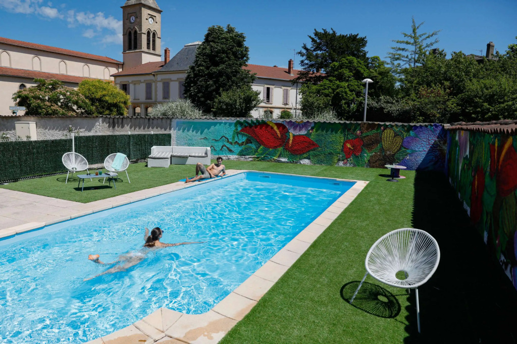 MOODz HOTEL VIENNE