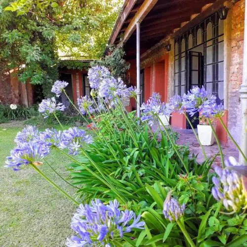 Posada Del Palomar