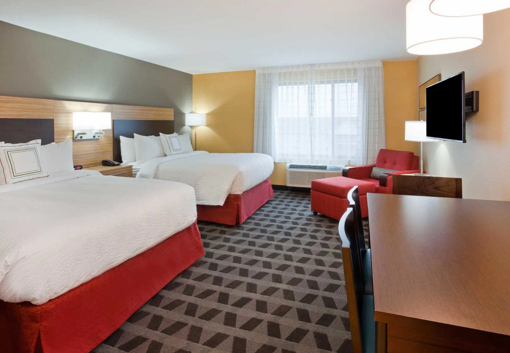 Towneplace Suites Sioux Falls South