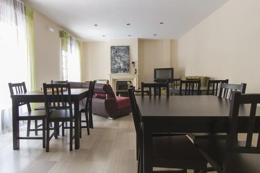 Mistic Hostel