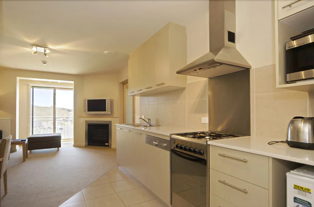 Chalet Hotham 4
