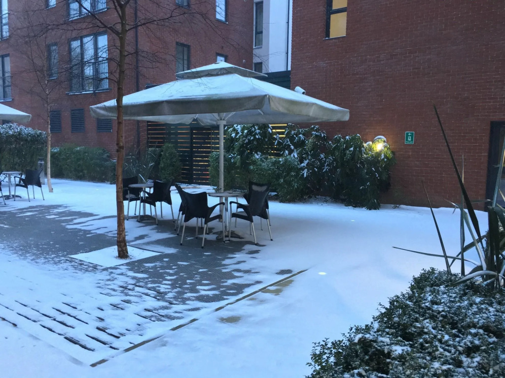 Holiday Inn Express Cheltenham by IHG