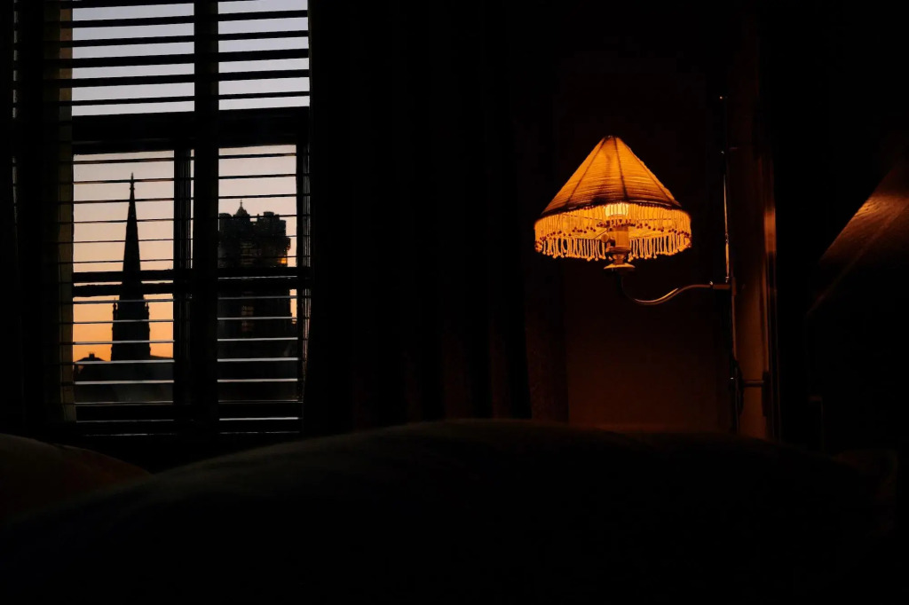 Hotel Ulysses, a Member of Design Hotels