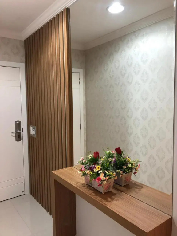 Apartamento 602 Edifício Thermas Palace