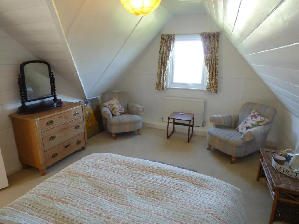 Trerhose B&B