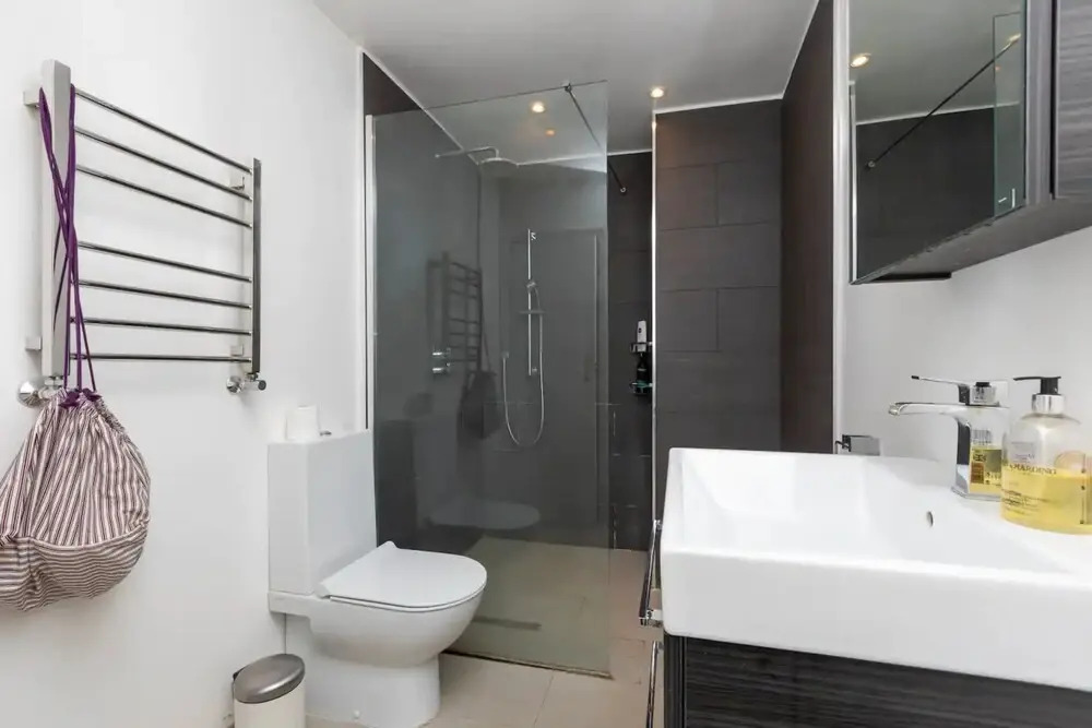 Lovely 1 Bedroom Apartment in Colourful Notting Hill