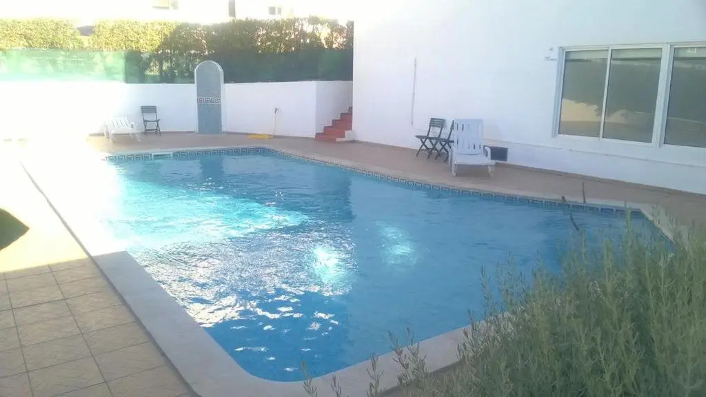 Navegador park view, 5 pers, Pisc,700m plage,Strip