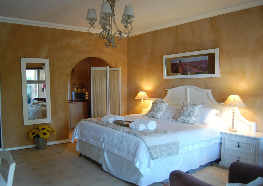 Petite Provence B&B