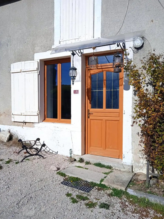 la maison de mamie-câlin