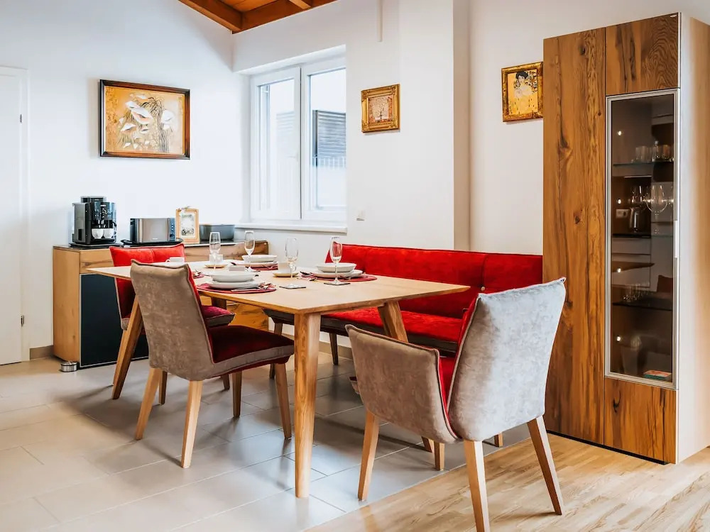 Comfortable Penthouse With Lift in Bad Kleinkirchheim